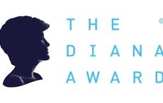 Dublin student receives presitigious award for humanitarian work after surviving terrorist attack