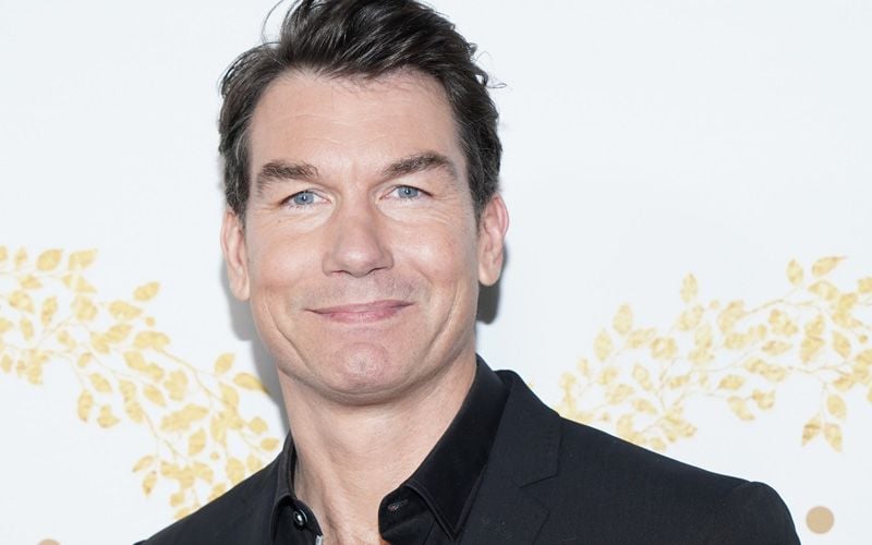 Jerry O’Connell plans trip to Ireland to explore his Irish roots