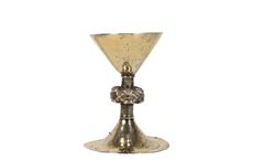 Medieval Irish chalice sold at auction for nearly $69k