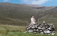 Ireland sees revival of ancient Mass Rocks tradition