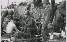 Irish-American woman seeks to find Korean War veteran's childhood friends