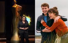 Normal People and Wolfwalkers big winners at IFTA Awards 