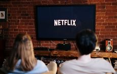 Liam Neeson’s Latest for Netflix: The Ice Road