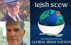 A recipe for success: The makers behind the Irish Stew Podcast