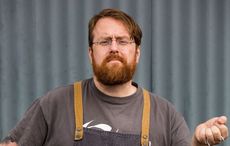 What is Irish cooking? "The Irish Cookbook" replies