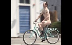 Film inspired by Irish village plagued with "raging erections" gets uplifting news