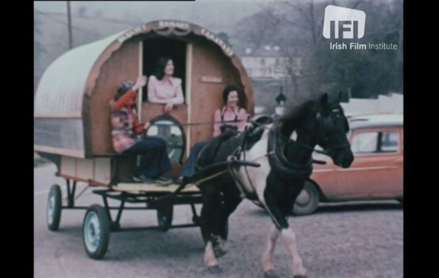 This short Irish film shows the simplicity of an Irish holiday in 1974.