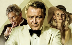 Oscars next? Irish dance's Michael Flatley wins best actor for debut movie "Blackbird"