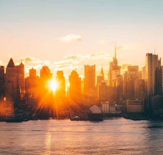 How Irish Famine immigrants changed New York forever