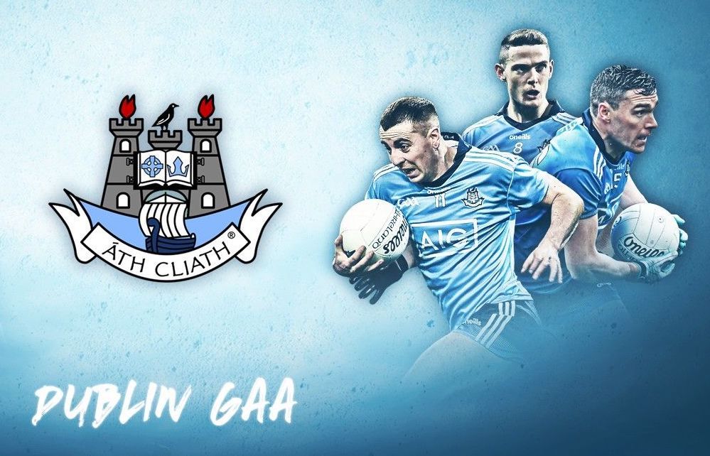 GAA: Cluxton’s absence hangs over Dubs