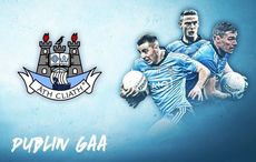 GAA: Cluxton’s absence hangs over Dubs