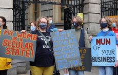 “Get your rosaries off my ovaries” - The Catholic Church v Ireland’s new maternity hospital