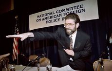 New files reveal secret British battle to defeat Irish America 