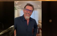 WATCH: Josh Brolin gushes about "life changing" visit to Ireland