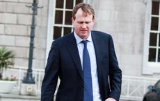 Politician calls for Ireland’s special terrorist court to stay to protect Irish citizens