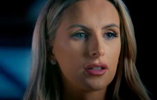 Northern Ireland's infamous 'Peru Two' drug mule on what she's learned