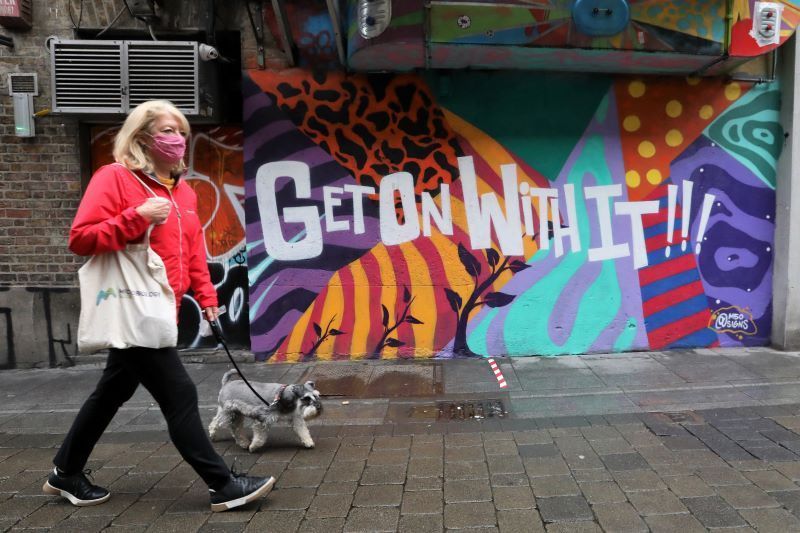 Will Covid come back? Or should we just get on with our lives?