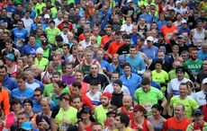 Dublin Marathon canceled for second year in a row