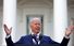 Biden urged to end "senseless" travel bans, including from Ireland, in new petition