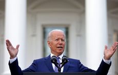 Biden urged to end "senseless" travel bans, including from Ireland, in new petition