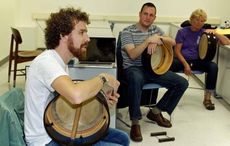 Learn Irish culture and language with the Milwaukee Irish Fest Summer School