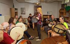 Learn Irish culture and language with the Milwaukee Irish Fest Summer School