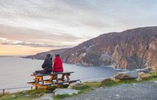 Irish photographers name this county as the most scenic place in Ireland