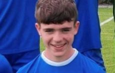 14-year-old driver dies in tragic Kerry car crash