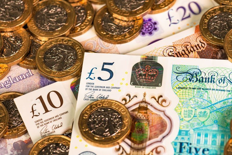 Could you stand to inherit a Northern Irish woman’s unclaimed estate? 