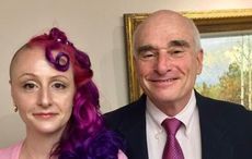 Father and sister of Irish-American Bridgerton author killed in horrific car crash