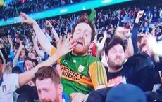 Up the Kingdom! Kerry brothers go viral after appearing at Euro 2020
