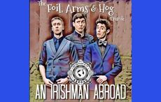 Irishman Abroad newest episodes - The power and pain of hidden hard work
