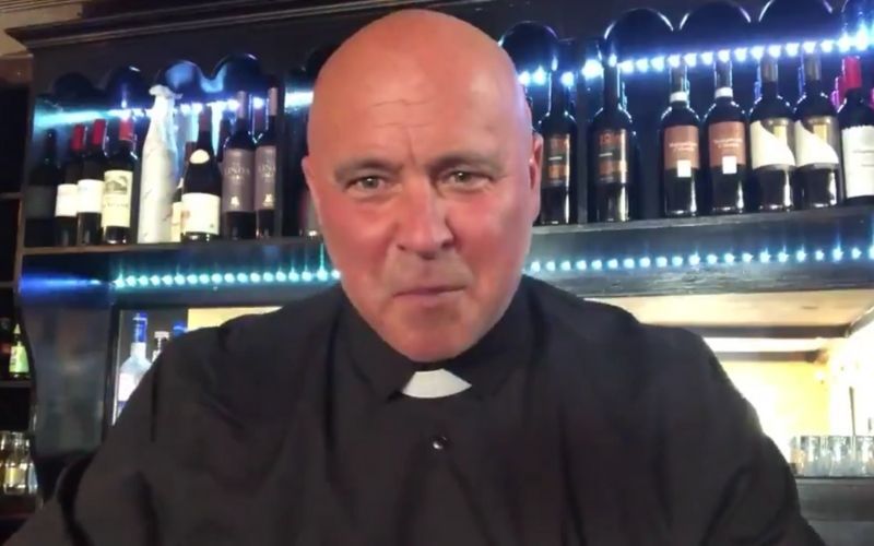 WATCH: Co Kerry's restaurateur's '"divine inspiration" to get back to indoor dining