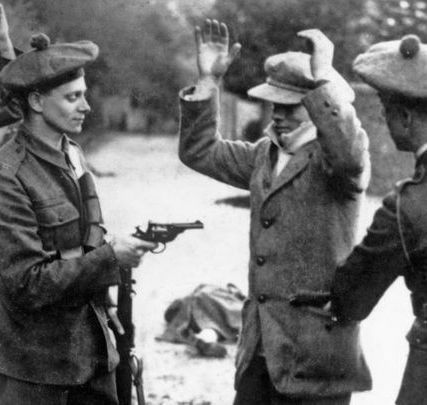 On This Day: IRA and British called a truce in the War of Independence in 1921