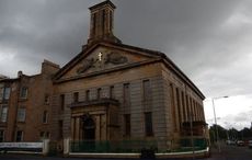 Plans by Catholic church in Scotland to unveil Irish Famine memorial outrages critics