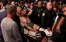 McGregor must retire after latest disastrous defeat 