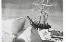 Archaeologists plan to recover ship, Shackleton’s Endurance from Antarctic 106 years after it sank