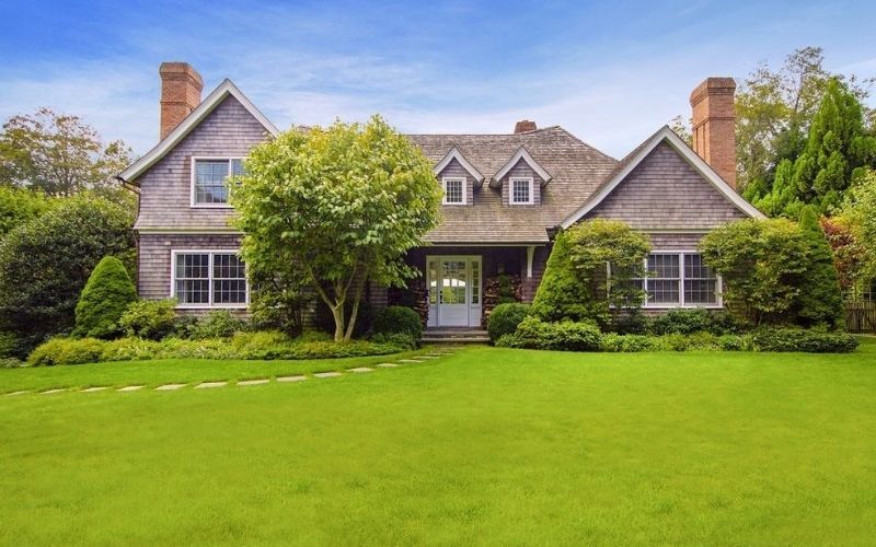 Jilted Irish PR guru Declan Kelly sells his US mansion and apartment for $18m