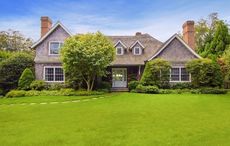 Jilted Irish PR guru Declan Kelly sells his US mansion and apartment for $18m