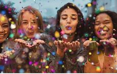 Women's Friendship Day: Show you care with this thoughtful Irish present