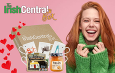 This Galentine's Day, treat that special friend to a bespoke Irish gift box
