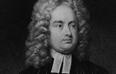 On This Day: Irish satirist Jonathan Swift born in Dublin in 1667