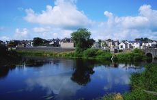 Navan, County Meath - more than "just an hour from Dublin"