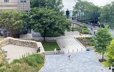 Irish Hunger Memorial's proposed adjacent memorial officially delayed