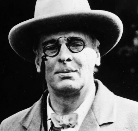 How WB Yeats' connection to Sligo stretches back through generations