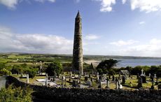 Visiting Ardmore, in Waterford, is about more than dramatic scenery