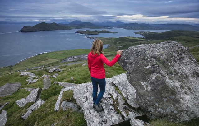 Kerry's Valentia Island - a secret at the edge of the world