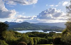 A journey over the Caha Mountains of the Beara Peninsula makes for unforgettable memories