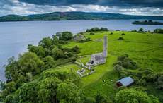 Sights and sounds along the prehistoric Shannon River Road