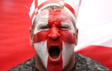 Disgusting English fans will cost Ireland the chance of hosting World Cup 
